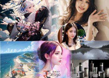 AI RCDesign 中文化影像神器